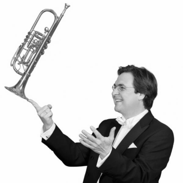 Choriner Musiksommer - „Barocker Trompetenzauber“