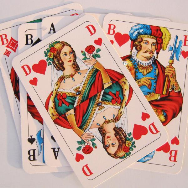 Spieleabend in Stützkow