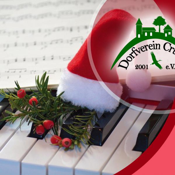 Adventssingen in Crussow