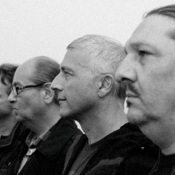Hof-Konzerte Rosenow - CCR Revival Band