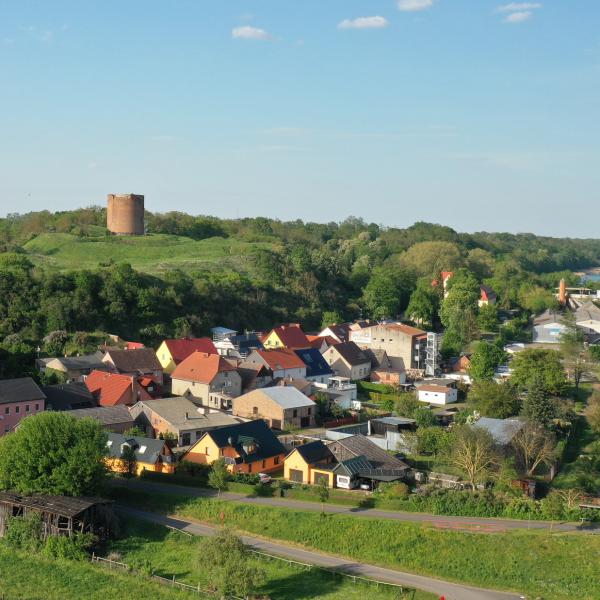 775 Jahre Stolpe an der Oder – Dorffest zum Jubiläum Drei Tage voller Musik, Spiel und Spaß, Genuss und guter Laune