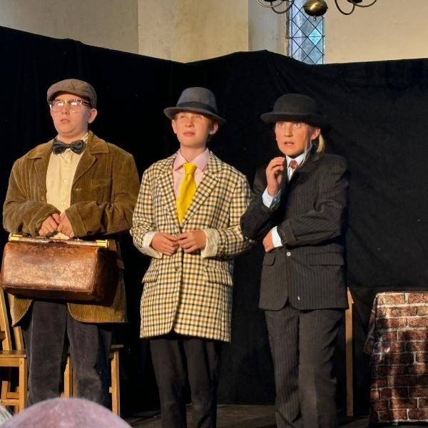 7. Landkulturtage Landin