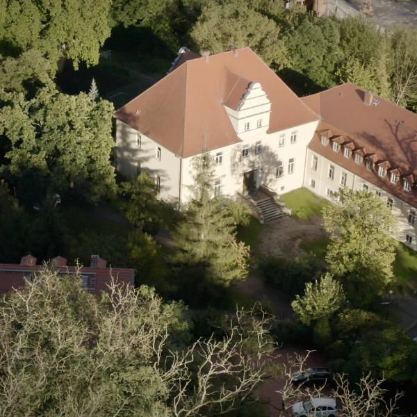 Tag der offenen Tür im Herrenhaus in Stolpe an der Oder - Ein Sommernachmittag mit Begegnungen und Geschichten