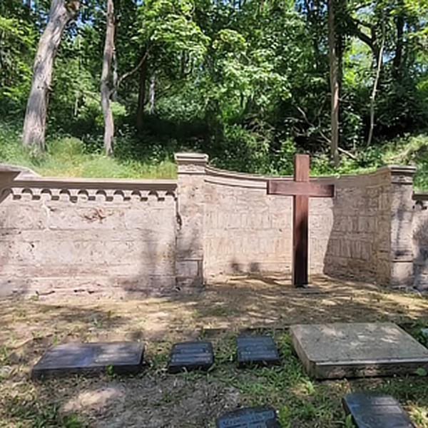 Auf den Spuren Leopold von Buchs – Führung zur Grabstätte des Naturforschers