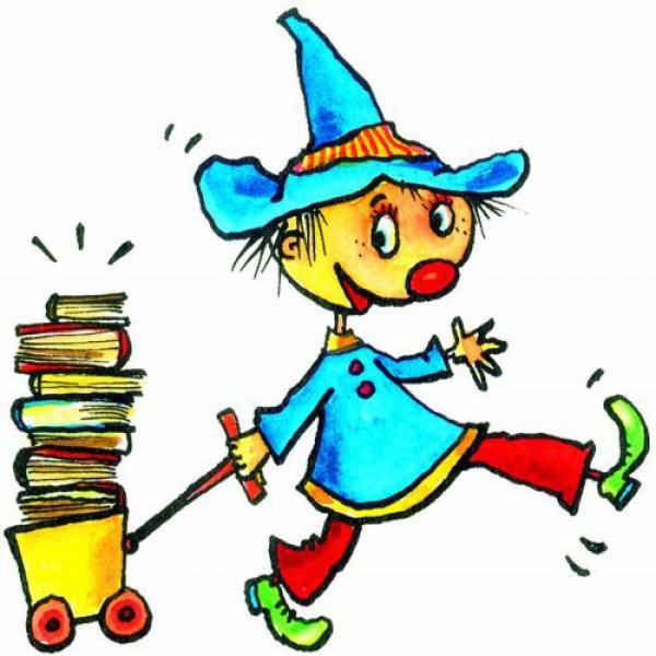 Lesezauber im Advent in der Stadtbibliothek