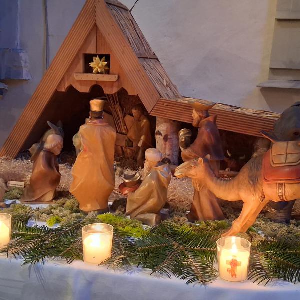 12. Adventskalender