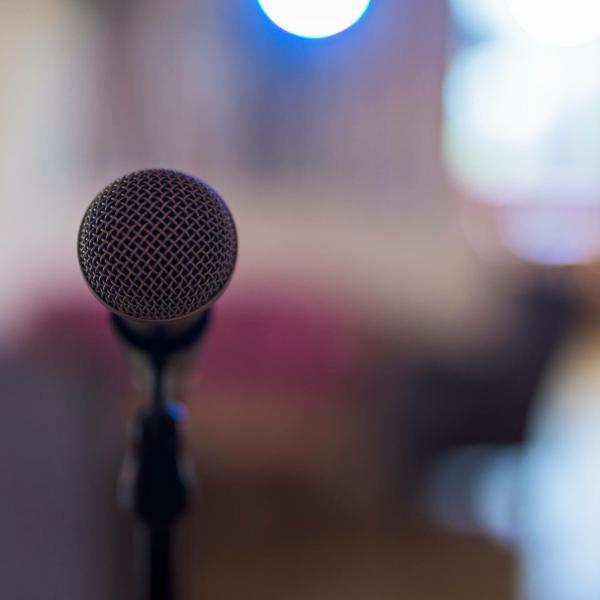 18. Poetry Slam Prenzlau
