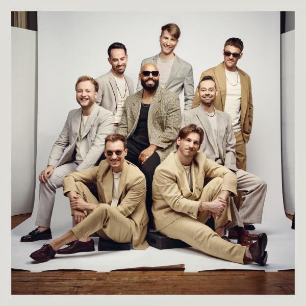 Konzert mit FATCAT FATCAT – FOREVER-TOUR