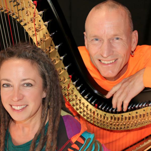 Sommerkonzerte im August - Jeanine Vahldiek Band
