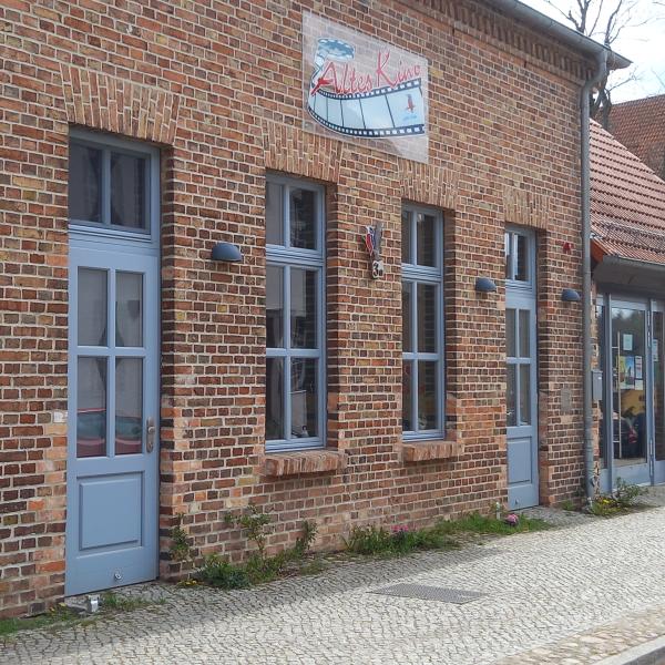 Kino-Mittwoch