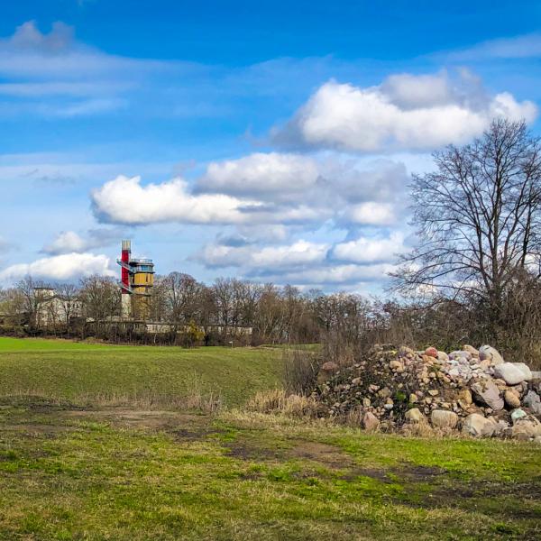 SonntagsTouren in die Schorfheide - Geführte Touren - Landgang Joachimsthal