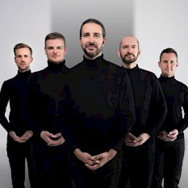 Uckermärkische Musikwochen: Alpha und Omega - Begegnung alter und neuer Musik