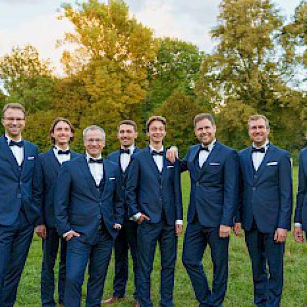 Uckermärkische Musikwochen: Horizonte - 20 Jahre a cappella