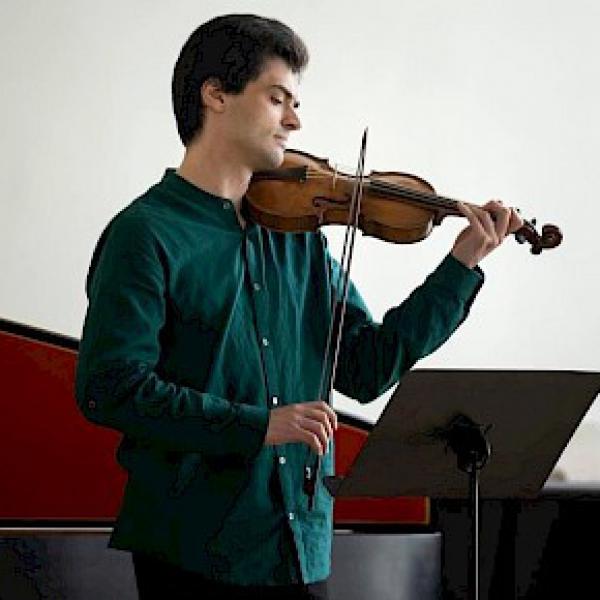 Uckermärkische Musikwochen: Pérola Barroca