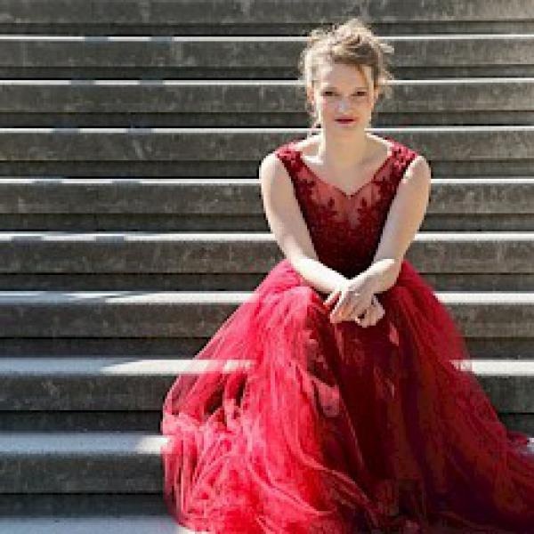Uckermärkische Musikwochen: Clori mia, Clori bella