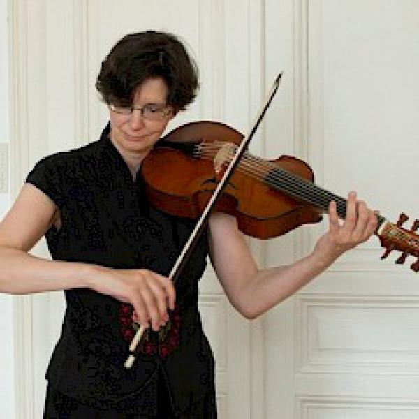 Uckermärkische Musikwochen: Zu Gast in einem Wiener Salon – Ein musikalischer Nachmittag um 1800