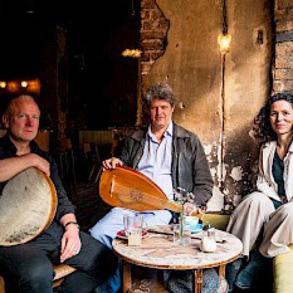 Uckermärkische Musikwochen: Sehnsucht nach Arkadien