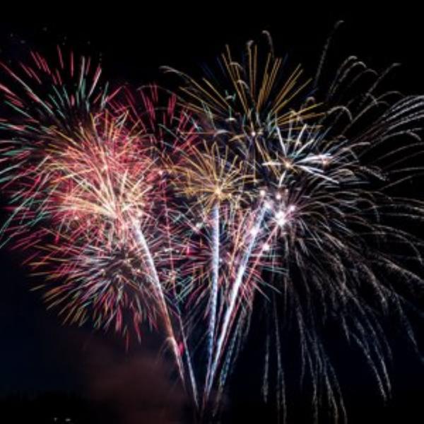 Silvesterparty im seezeit-resort