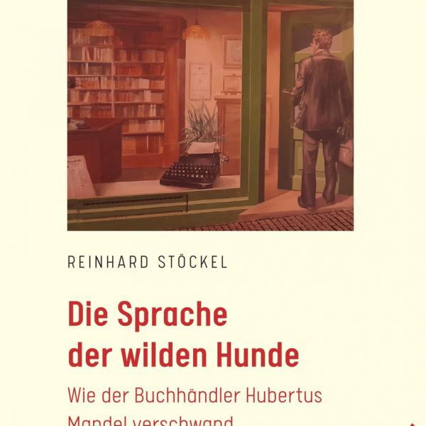 Sommerlese: „Die Sprache der wilden Hunde“