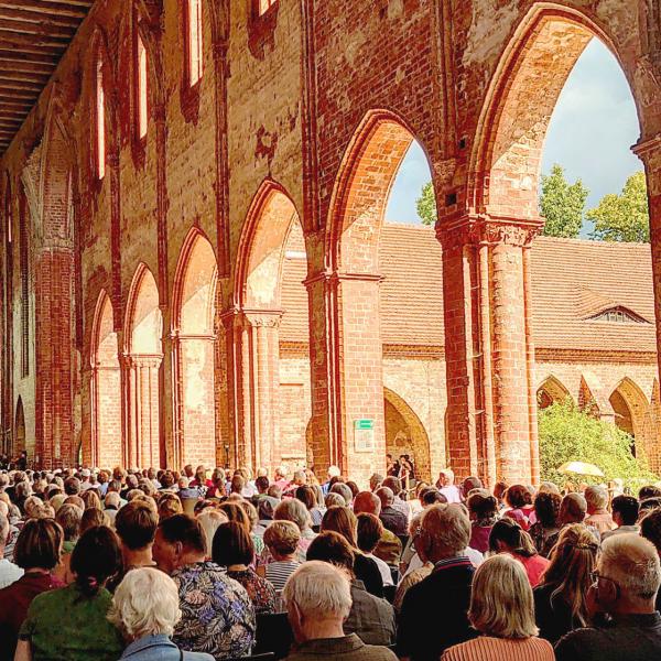 Choriner Musiksommer 2026
