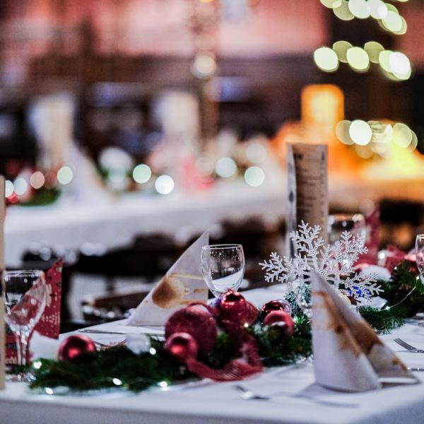 WILD WEST X-MAS DAY El Dorado Templin Westernstadt