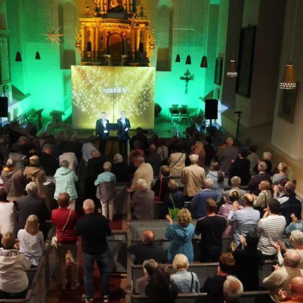 TENÖRE 4 YOU