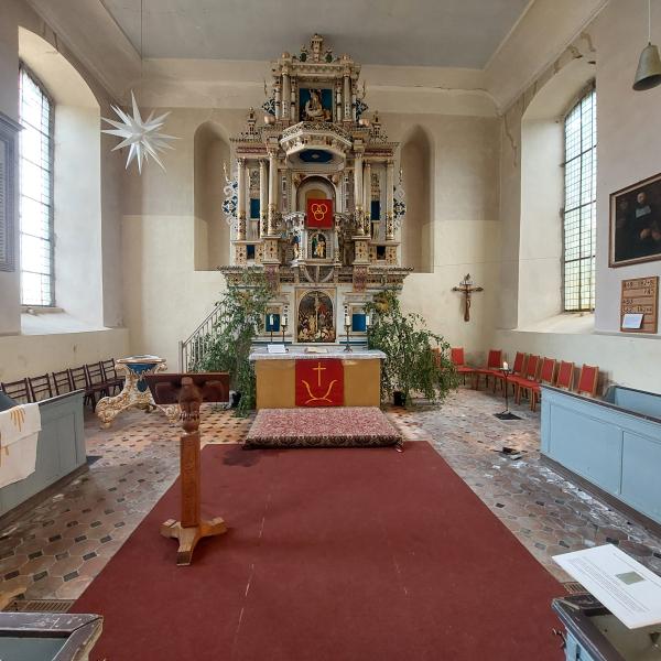 Weihnachtskonzert