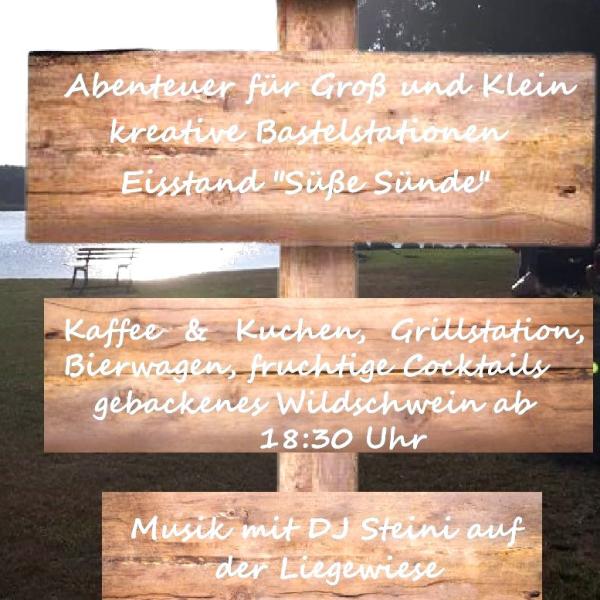 Dorffest Althüttendorf
