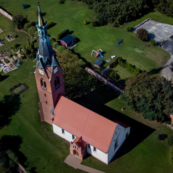 Konzert in der Kirche zu Röpersdorf