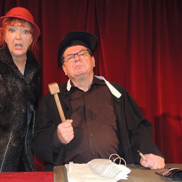 BIG-Helga: Die Helga Hahnemann-Show