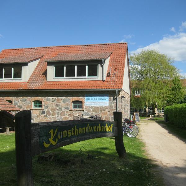 Kunsthandwerkermarkt Thomsdorf