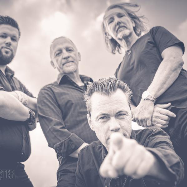 Rebel Monster - Volbeat Tribute