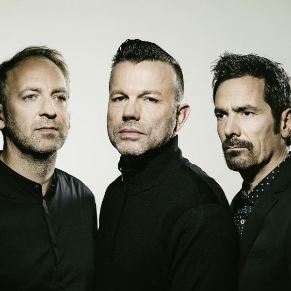 Camouflage - Sommer Open Air