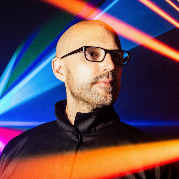 Schiller - Sommerklang - Open Air 2026