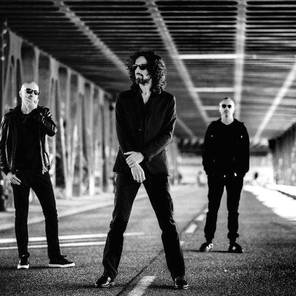 Forced To Mode - The Devotional Tribute To Depeche Mode