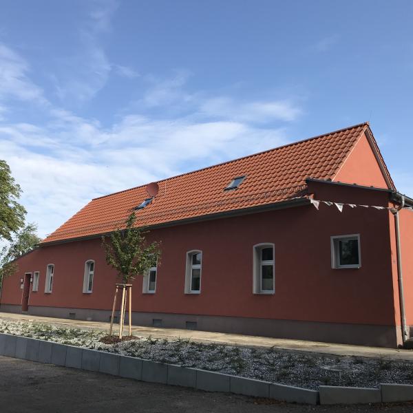 Kunstausstellung in Fürstenwerder