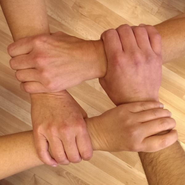 Wechseljahrsbeschwerden