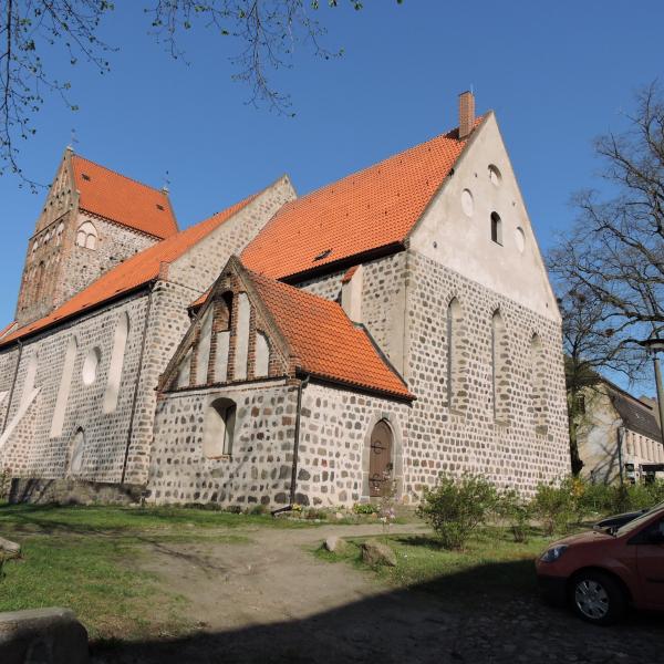 Die Klezmer Schicksen