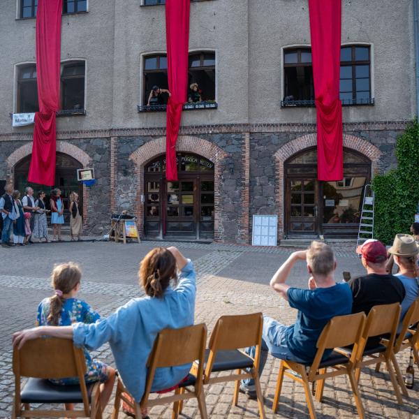 Rathaus-Spiele Oderberg 26