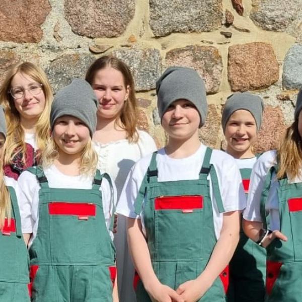 Krimimärchen Schneewittchen