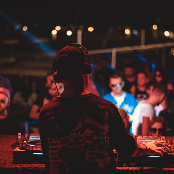 Zeitklang Schwedt Techno Parade 2026