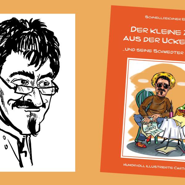 Rathausgalerie: Ein Künstler geht nicht mit seiner Zeit