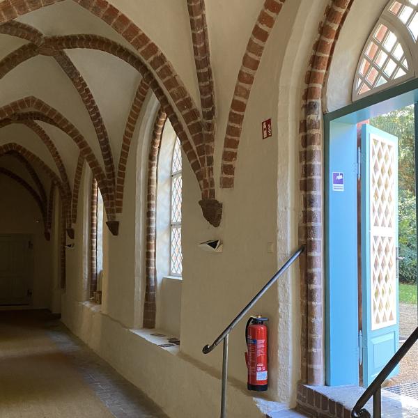 Ausstellungseröffnung: „Kirchenburgen in Siebenbürgen (Rumänien)“