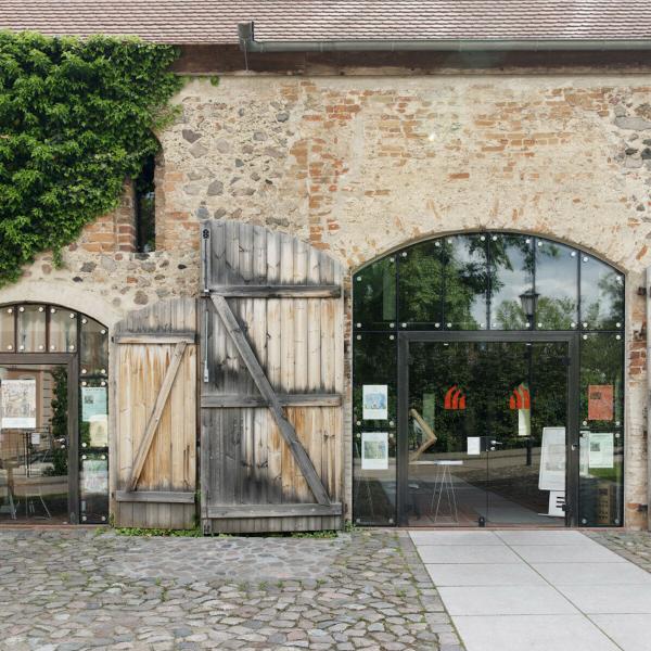 Vernissage: Angela Fensch und Florian Flierl