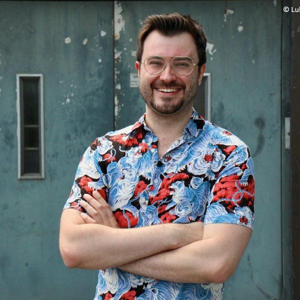 Sebastian Klussmann