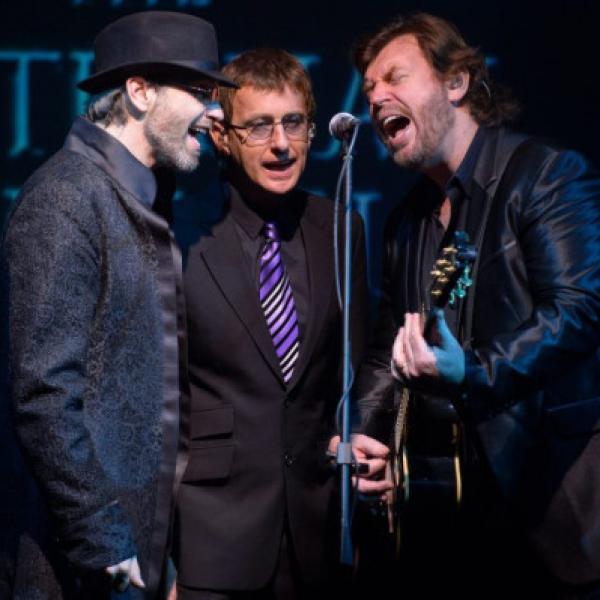 Australian Bee Gees Show