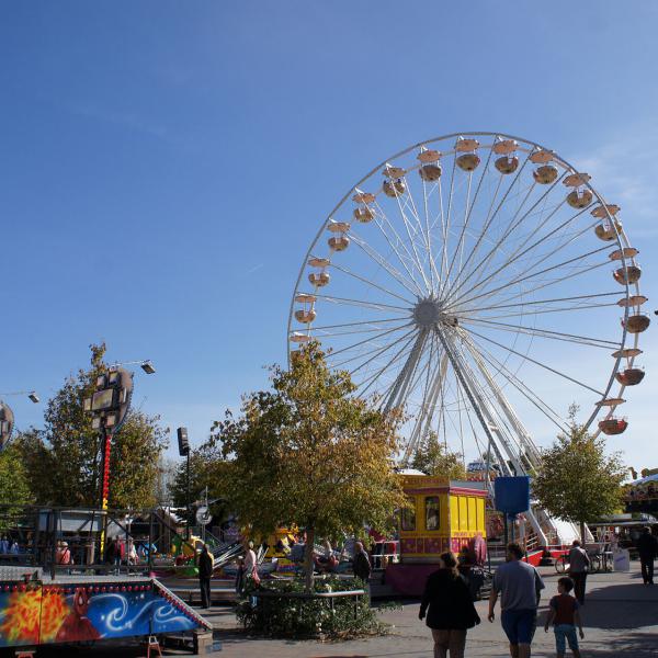 Schwedter Oktoberfest
