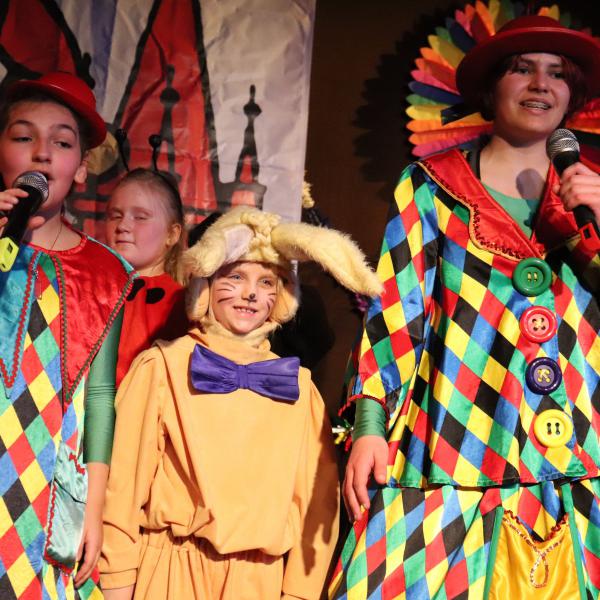 Kinderfest „Splash & Smile“ im AquariUM