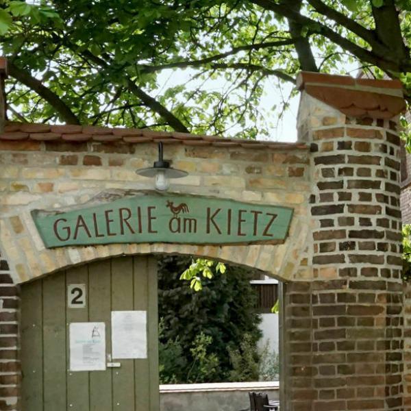 Galerie am Kietz: 35. Internationales Landschaftspleinair