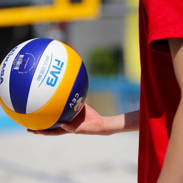 Kleines Sommersportfest in Flemsdorf